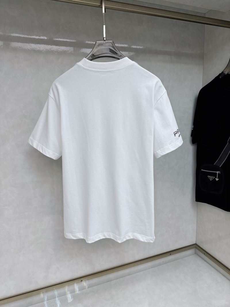 Prada T-Shirts